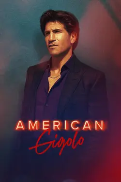 American Gigolo S01E05 Le doigt dans l'engrenage