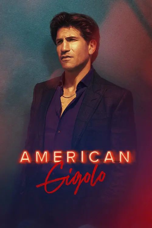 American Gigolo S01E05 Le doigt dans l'engrenage