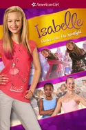 Affiche American Girl : Une ballerine dans la lumière