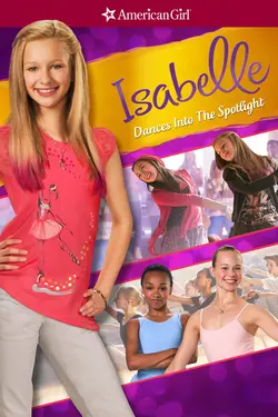 American Girl: Une ballerine dans la lumière