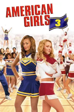 Affiche American Girls 3