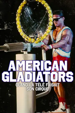 American Gladiators : quand la télé faisait son cirque S01E02 Épisode 2