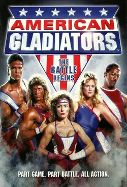 American Gladiators S02E02 Épisode 2