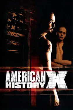 American History X