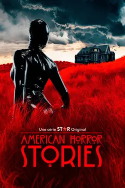 American Horror Stories S02E03 Course poursuite