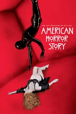 American Horror Story S01E12 Trois ans plus tard