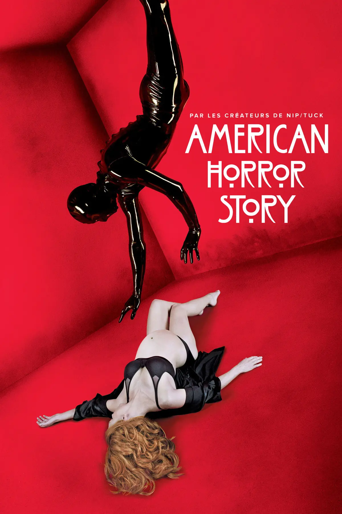 American Horror Story S06E01 Chapitre 1