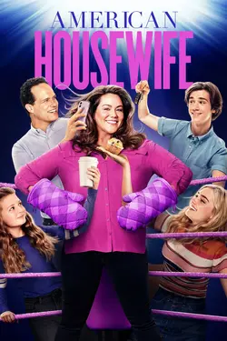 American Housewife S03E02 La bague