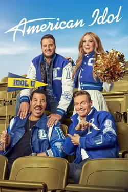 American Idol S19E22 American Idol  S19E22