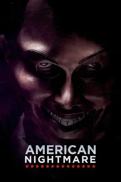 Affiche American Nightmare