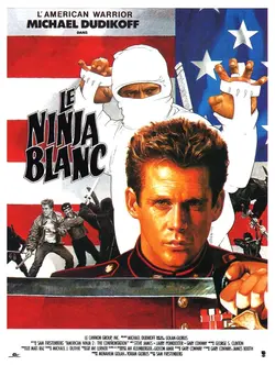 American ninja 2
