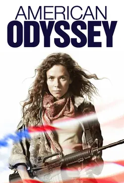 American Odyssey S01E02 En mouvement