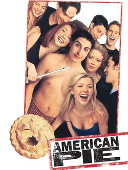 Affiche American Pie