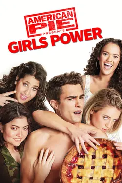 American Pie : Girls Power