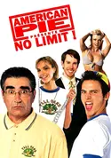 Affiche American Pie présente : No Limit !