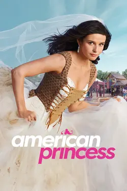 American Princess S01E06 Épisode 6