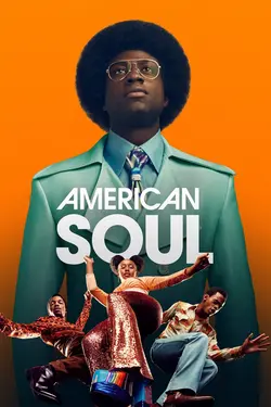 American Soul S02E04 Une journée agréable