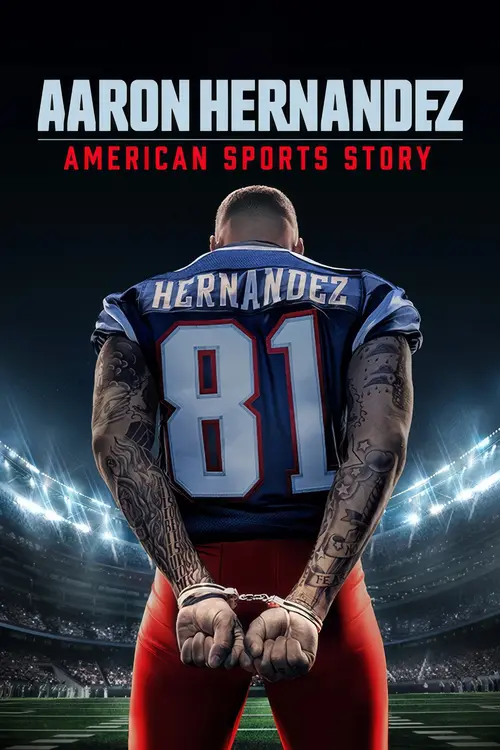 American Sports Story S01E02 De lourdes conséquences