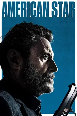 Affiche American Star