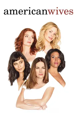 American Wives S07E07 Quand les chemins se croisent