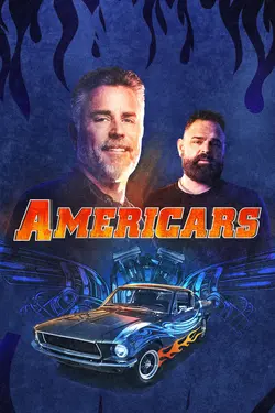 Americars S10E11 Américars S10E11