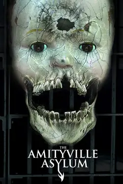 Amityville Asylum