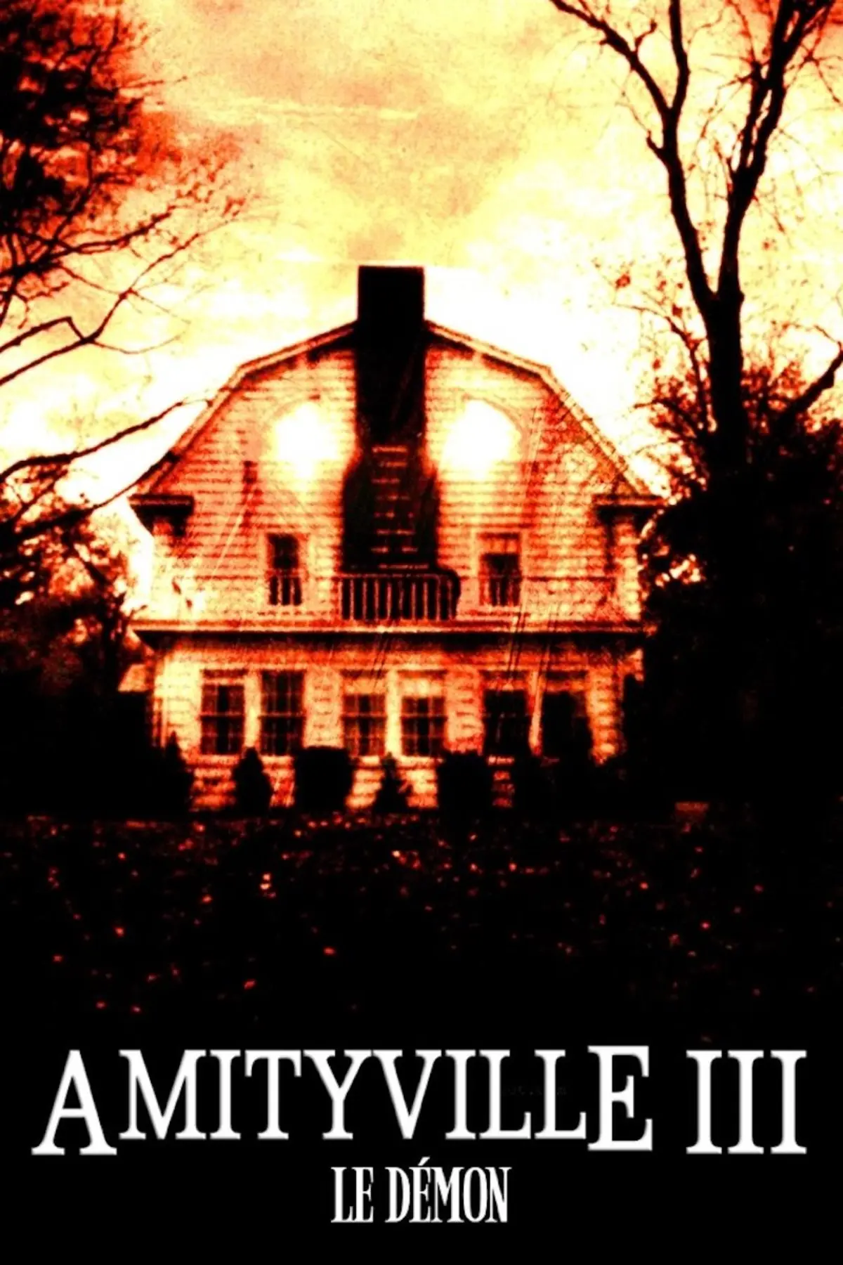 Amityville III