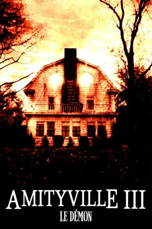 Amityville III