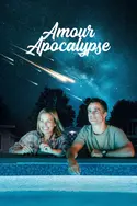 Affiche Amour apocalypse