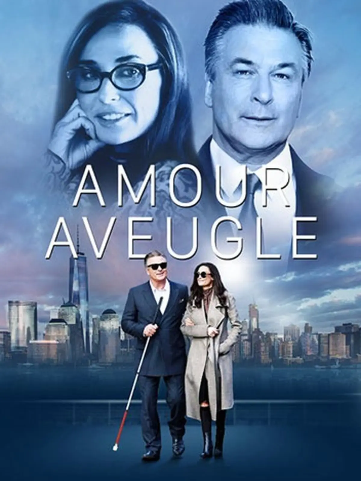 Amour Aveugle