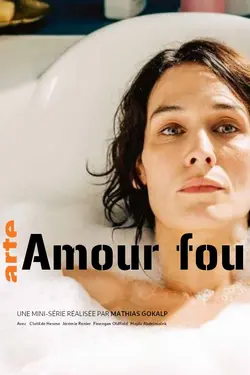 Amour fou S01E01 Épisode 1