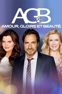 Amour, Gloire et Beauté S27E32 Ep. #6444