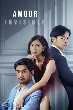 Amour invisible S01E04 Dia Yang Pergi Meninggalkan
