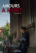 Affiche Amours à mort