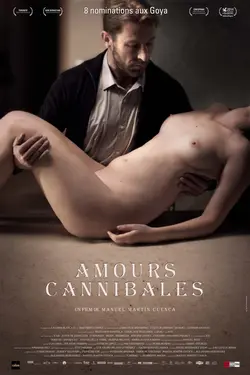 Amours Cannibales