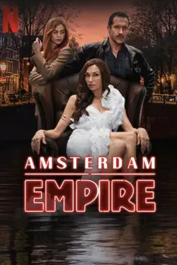 Amsterdam Empire S01E02 Carpe vitam