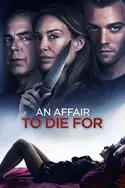 Affiche An affair to die for