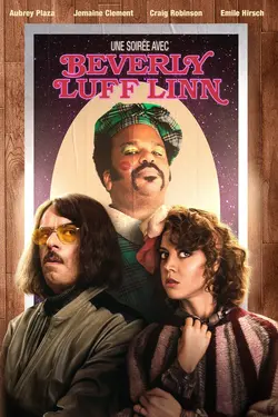 Affiche An Evening with Beverly Luff Linn
