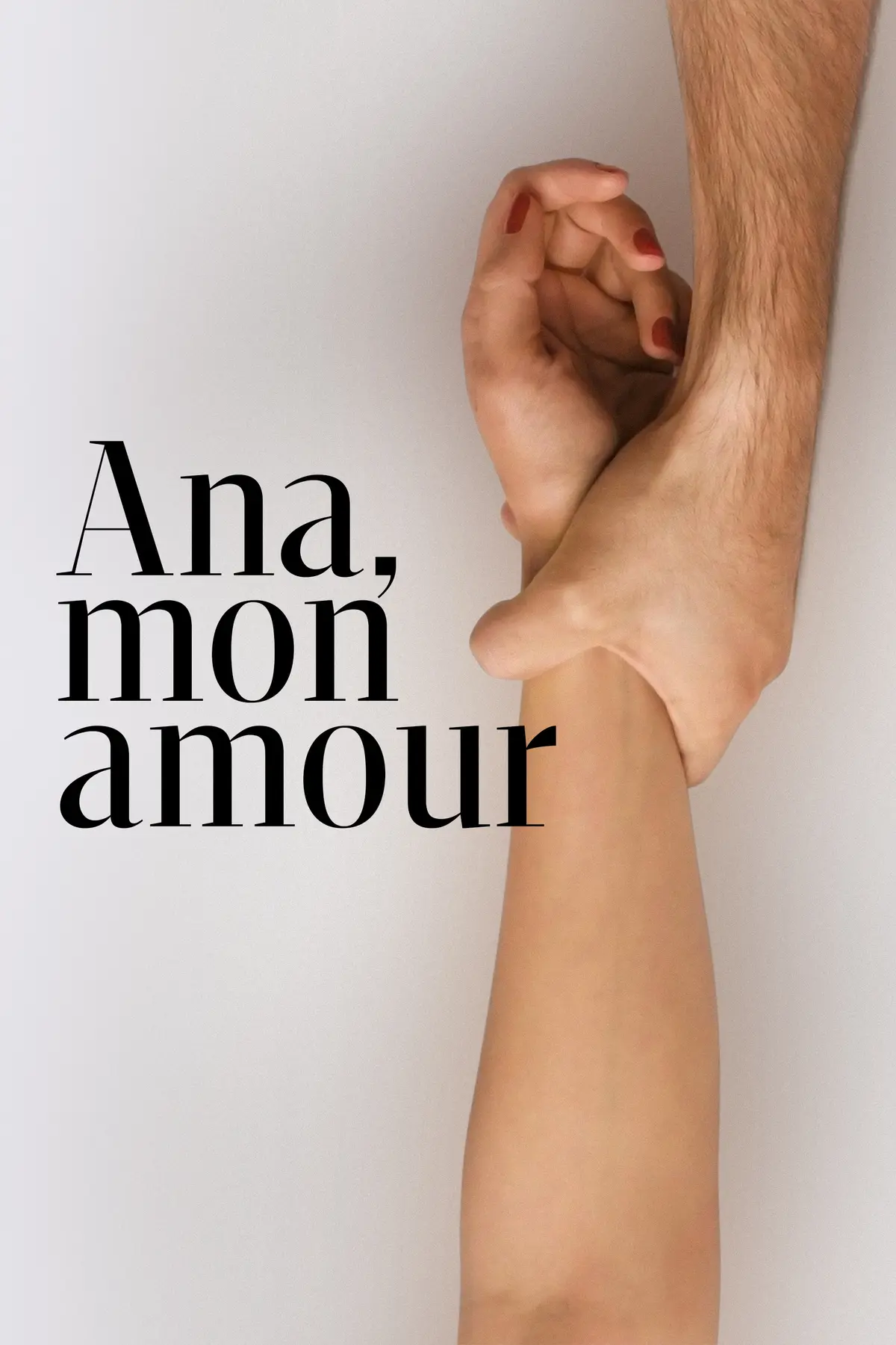Ana, mon amour