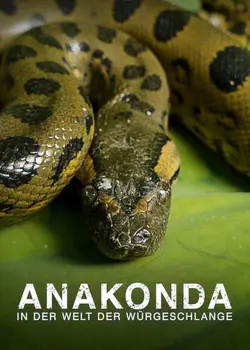 Anaconda : Le tueur de l'ombre