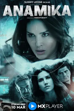 Anamika S01E06 Épisode 6