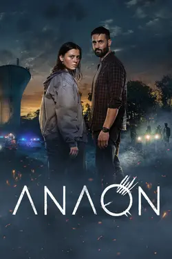 Anaon S01E01 La fille aux cheveux rouges