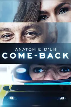 Anatomie d'un come-back S01E04  Le futur est déjà là