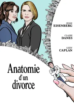 Anatomie d'un divorce S01E06 C'est mon petit plaisir