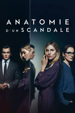 Anatomie d'un scandale S01E02 Épisode 2