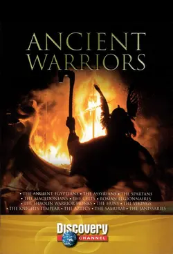 Ancient Warriors S01E02 Épisode 2