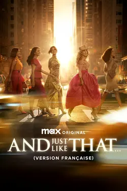 And Just Like That... S02E03 Le chapitre trois