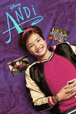Andi S02E12 Épisode 12