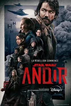 Andor S01E07 L'annonce