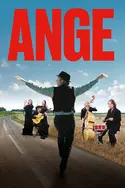 Affiche Ange